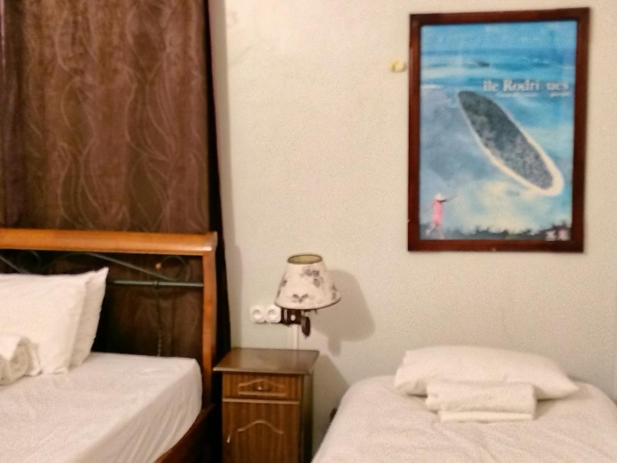 浪漫科里奥别墅旅馆 Eau Vanée 外观 照片